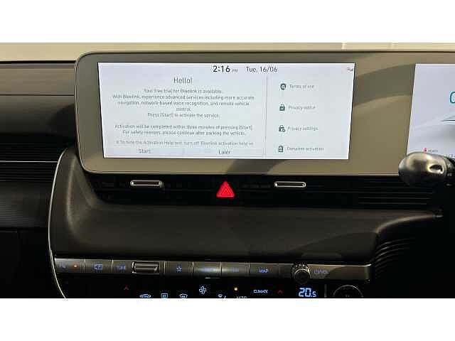 Hyundai Ioniq 5 IONIQ 5 168kW Premium 77 kWh 5dr Auto [Part Leather]