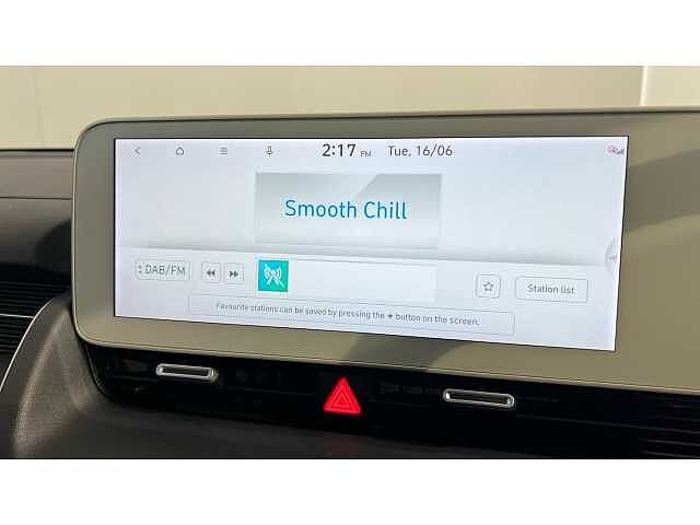 Hyundai Ioniq 5 IONIQ 5 168kW Premium 77 kWh 5dr Auto [Part Leather]