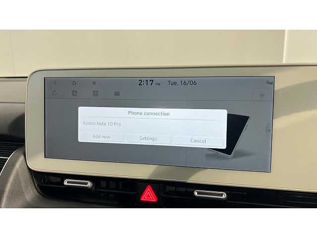 Hyundai Ioniq 5 IONIQ 5 168kW Premium 77 kWh 5dr Auto [Part Leather]