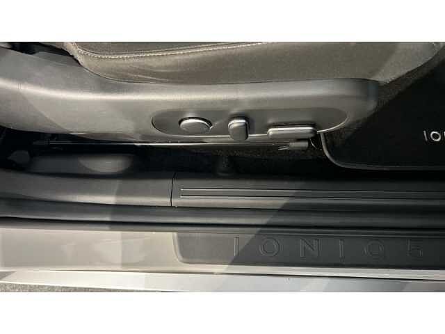 Hyundai Ioniq 5 IONIQ 5 168kW Premium 77 kWh 5dr Auto [Part Leather]