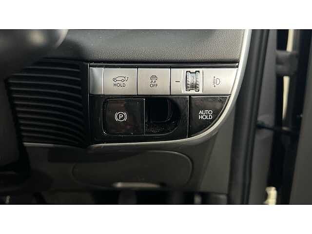 Hyundai Ioniq 5 IONIQ 5 168kW Premium 77 kWh 5dr Auto [Part Leather]