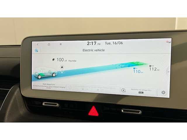 Hyundai Ioniq 5 IONIQ 5 168kW Premium 77 kWh 5dr Auto [Part Leather]