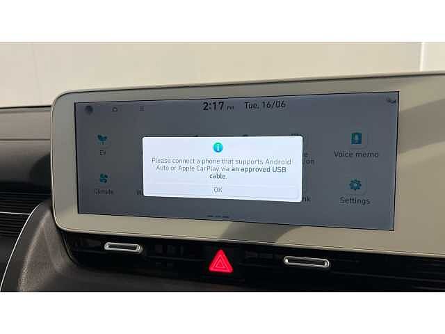 Hyundai Ioniq 5 IONIQ 5 168kW Premium 77 kWh 5dr Auto [Part Leather]