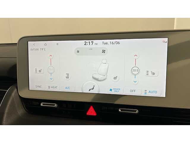 Hyundai Ioniq 5 IONIQ 5 168kW Premium 77 kWh 5dr Auto [Part Leather]