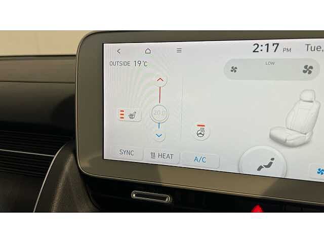 Hyundai Ioniq 5 IONIQ 5 168kW Premium 77 kWh 5dr Auto [Part Leather]