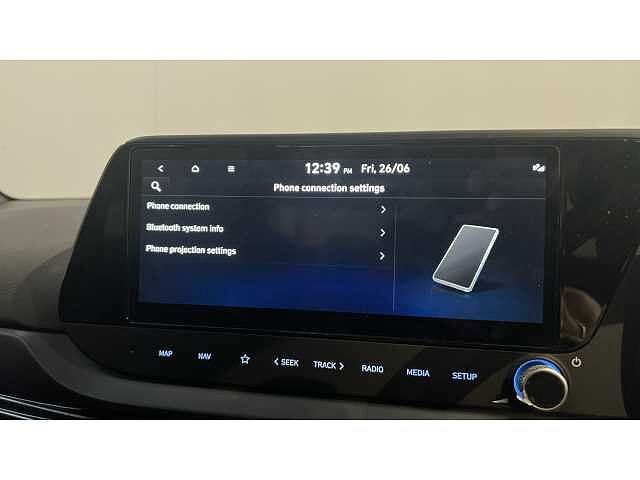 Hyundai i20 I20 1.0T GDi N Line S 5dr DCT