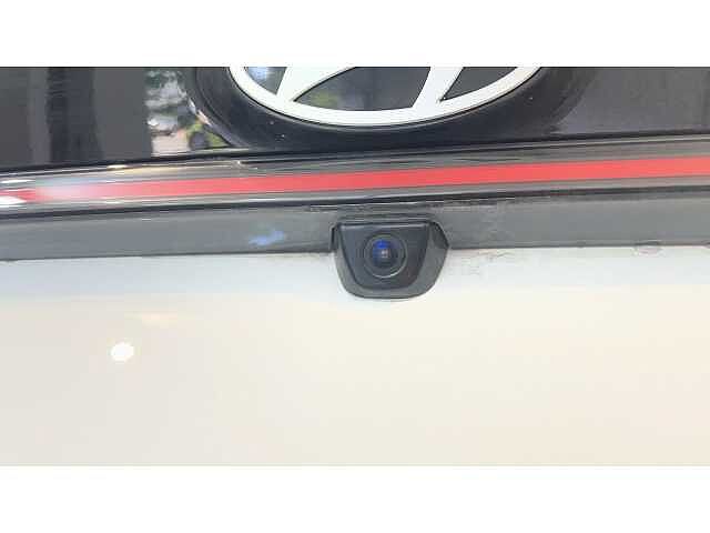 Hyundai i20 I20 1.0T GDi N Line S 5dr DCT