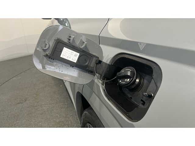 Hyundai Tucson TUCSON 1.6 TGDi Hybrid 230 N Line S 5dr 2WD Auto