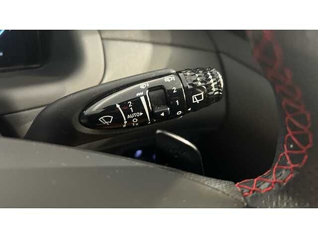 Hyundai Tucson TUCSON 1.6 TGDi Hybrid 230 N Line S 5dr 2WD Auto