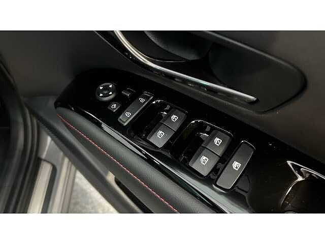 Hyundai Tucson TUCSON 1.6 TGDi Hybrid 230 N Line S 5dr 2WD Auto