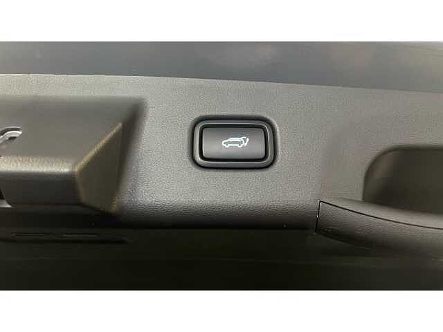 Hyundai Tucson TUCSON 1.6 TGDi Hybrid 230 N Line S 5dr 2WD Auto