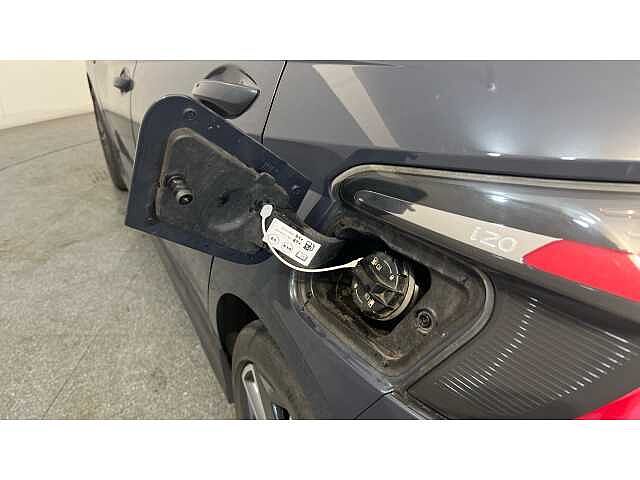 Hyundai i20 I20 1.0T GDi 48V MHD 120 N Line 5dr