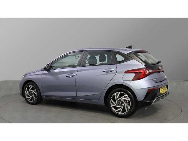 Hyundai i20 I20 1.0T GDi Advance [Nav] 5dr