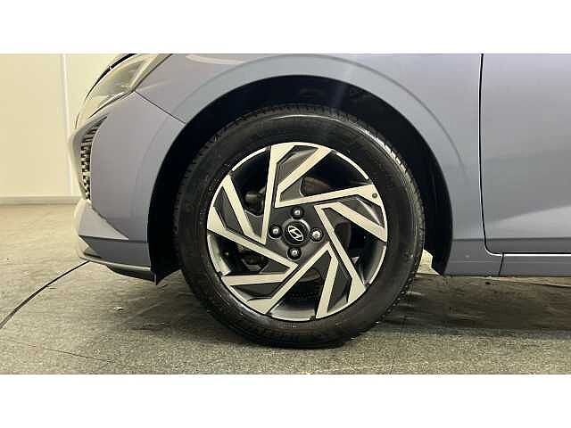 Hyundai i20 I20 1.0T GDi Advance [Nav] 5dr