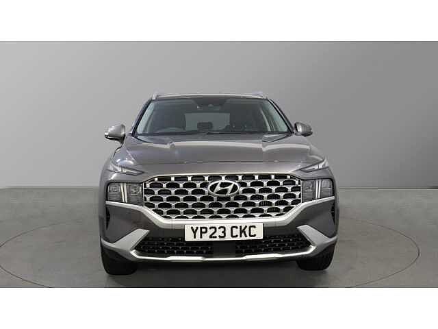 Hyundai Santa Fe SANTA FE 1.6 TGDi Plug-in Hybrid Premium 5dr 4WD Auto