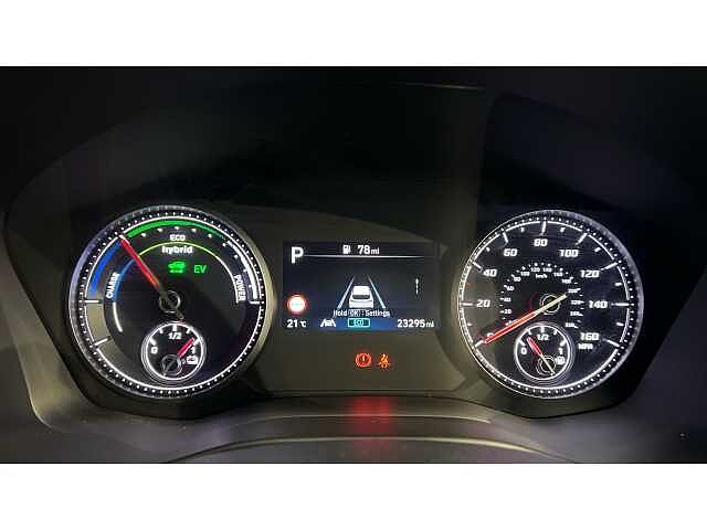 Hyundai Santa Fe SANTA FE 1.6 TGDi Plug-in Hybrid Premium 5dr 4WD Auto