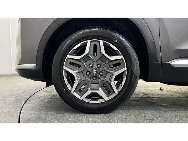 Hyundai Santa Fe SANTA FE 1.6 TGDi Plug-in Hybrid Premium 5dr 4WD Auto