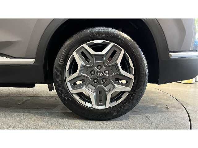 Hyundai Santa Fe SANTA FE 1.6 TGDi Plug-in Hybrid Premium 5dr 4WD Auto