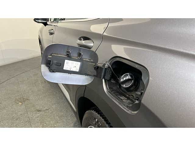 Hyundai Santa Fe SANTA FE 1.6 TGDi Plug-in Hybrid Premium 5dr 4WD Auto