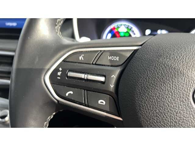 Hyundai Santa Fe SANTA FE 1.6 TGDi Plug-in Hybrid Premium 5dr 4WD Auto