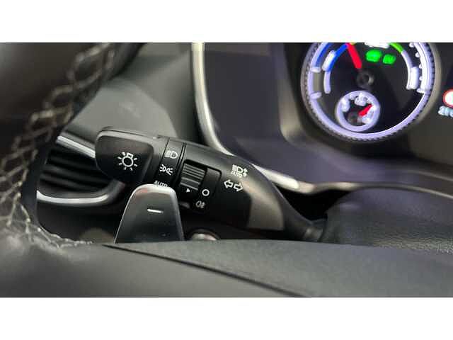 Hyundai Santa Fe SANTA FE 1.6 TGDi Plug-in Hybrid Premium 5dr 4WD Auto