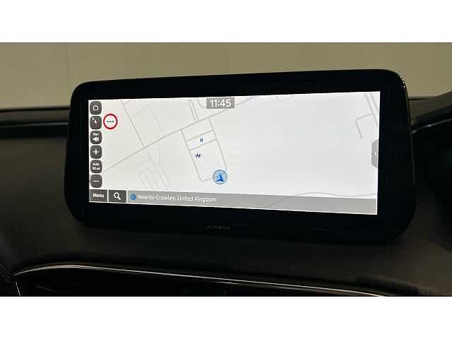 Hyundai Santa Fe SANTA FE 1.6 TGDi Plug-in Hybrid Premium 5dr 4WD Auto