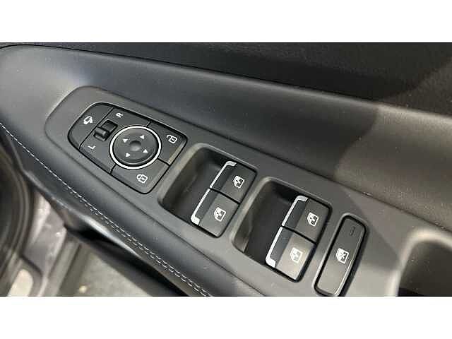 Hyundai Santa Fe SANTA FE 1.6 TGDi Plug-in Hybrid Premium 5dr 4WD Auto
