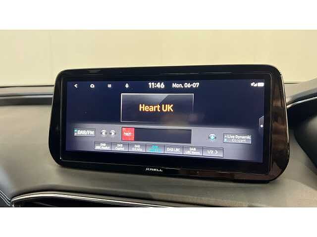 Hyundai Santa Fe SANTA FE 1.6 TGDi Plug-in Hybrid Premium 5dr 4WD Auto