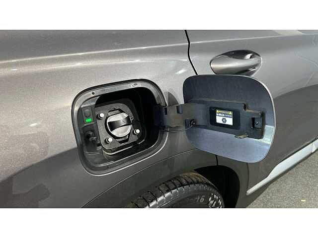 Hyundai Santa Fe SANTA FE 1.6 TGDi Plug-in Hybrid Premium 5dr 4WD Auto