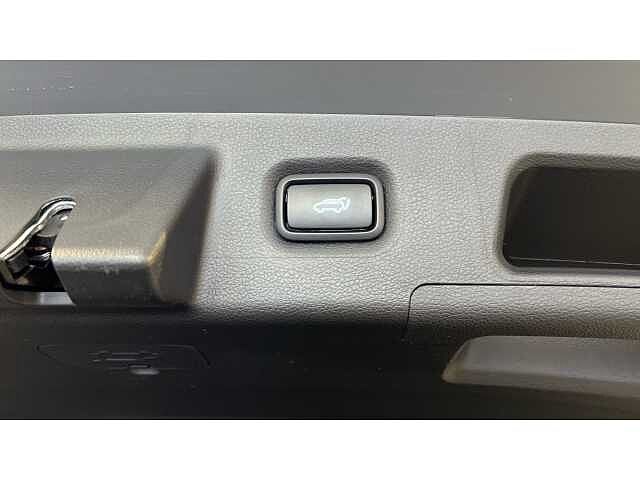 Hyundai Santa Fe SANTA FE 1.6 TGDi Plug-in Hybrid Premium 5dr 4WD Auto