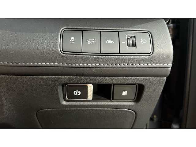 Hyundai Santa Fe SANTA FE 1.6 TGDi Plug-in Hybrid Premium 5dr 4WD Auto