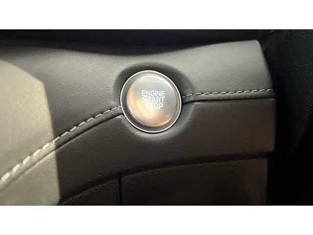Hyundai Santa Fe SANTA FE 1.6 TGDi Plug-in Hybrid Premium 5dr 4WD Auto