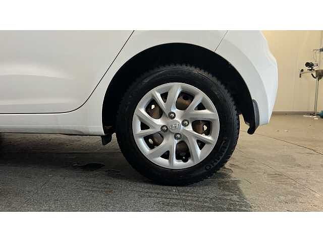 Hyundai i10 I10 1.0 SE 5dr