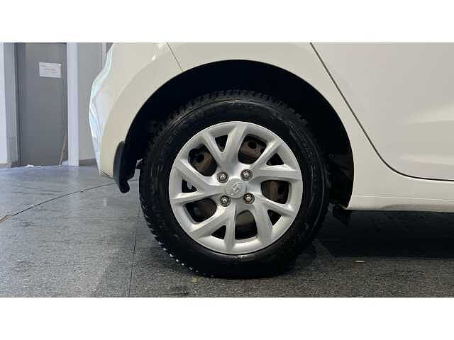 Hyundai i10 I10 1.0 SE 5dr