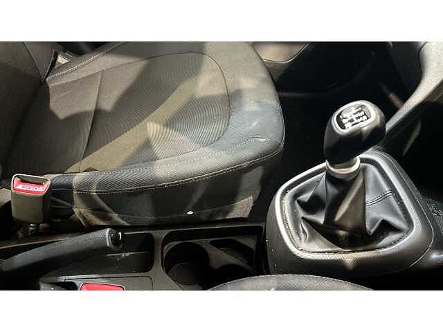 Hyundai i10 I10 1.0 SE 5dr