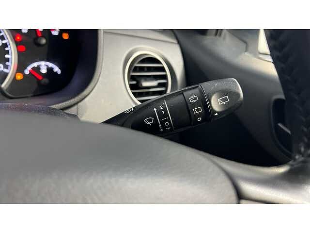 Hyundai i10 I10 1.0 SE 5dr
