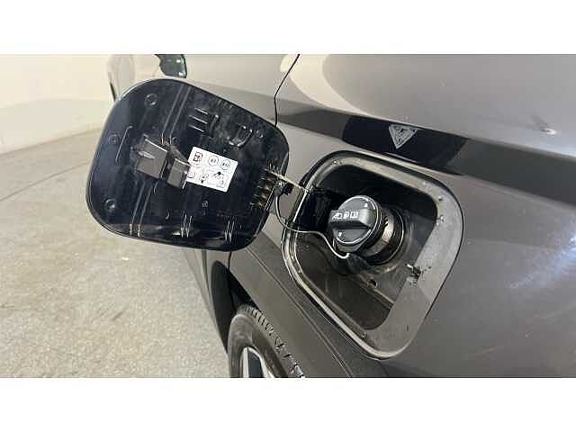 Hyundai TUCSON TUCSON 1.6 TGDi Plug-in Hybrid Ultimate 5dr 4WD Auto Phantom Black