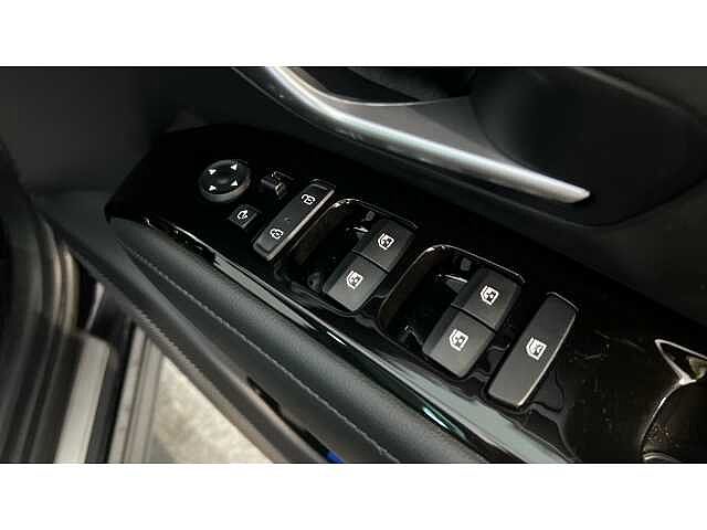 Hyundai TUCSON TUCSON 1.6 TGDi Plug-in Hybrid Ultimate 5dr 4WD Auto Phantom Black