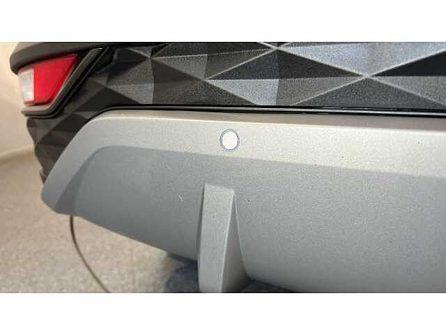 Hyundai TUCSON TUCSON 1.6 TGDi Plug-in Hybrid Ultimate 5dr 4WD Auto Phantom Black