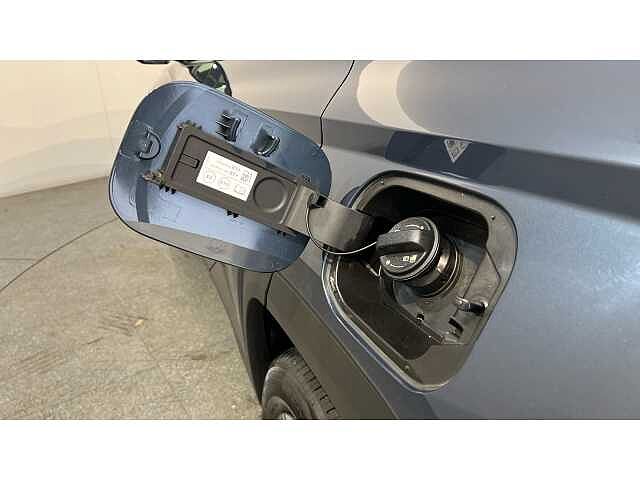 Hyundai Tucson TUCSON 1.6 TGDi SE Connect 5dr 2WD