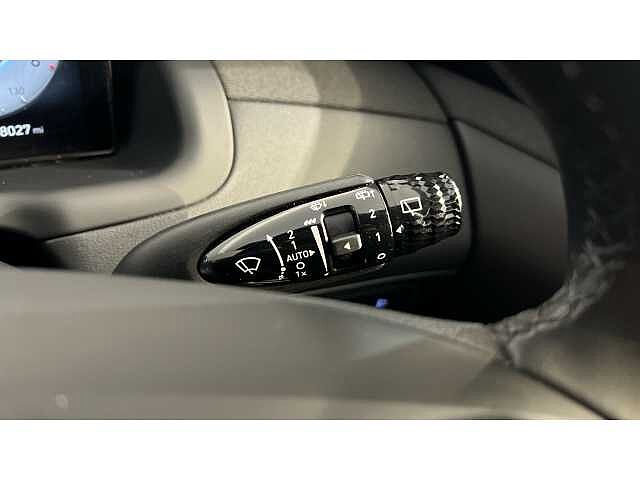 Hyundai Tucson TUCSON 1.6 TGDi SE Connect 5dr 2WD