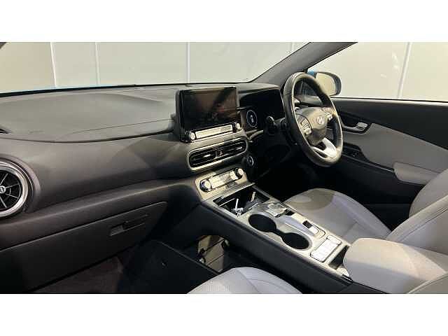 Hyundai Kona KONA 150kW Ultimate 64kWh 5dr Auto