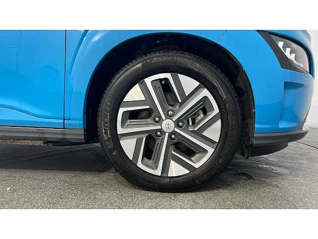 Hyundai Kona KONA 150kW Ultimate 64kWh 5dr Auto