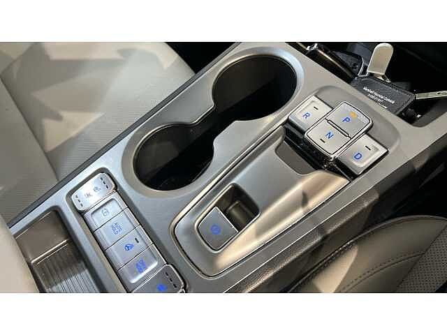 Hyundai Kona KONA 150kW Ultimate 64kWh 5dr Auto