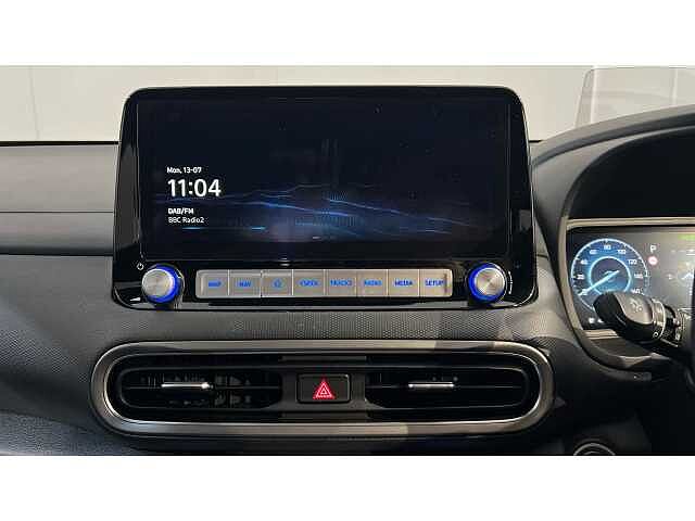 Hyundai Kona KONA 150kW Ultimate 64kWh 5dr Auto