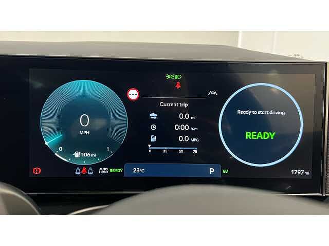 Hyundai TUCSON TUCSON 1.6T 239 Hybrid N Line S 5dr Auto BLACK
