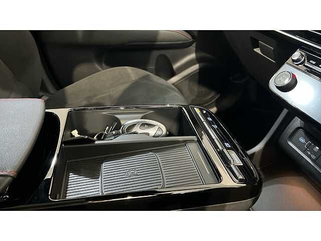 Hyundai TUCSON TUCSON 1.6T 239 Hybrid N Line S 5dr Auto BLACK