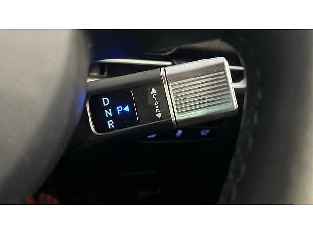 Hyundai TUCSON TUCSON 1.6T Hybrid Ultimate 5dr Auto Grey