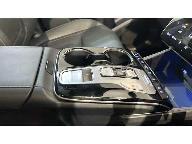 Hyundai Tucson TUCSON 1.6 TGDi Hybrid 230 Ultimate 5dr 2WD Auto