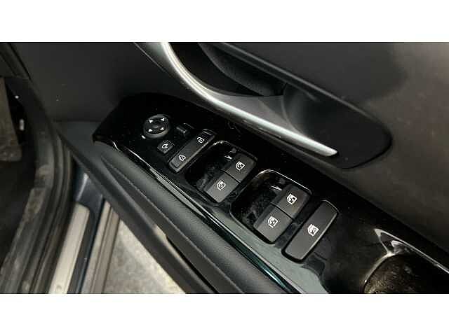 Hyundai Tucson TUCSON 1.6 TGDi Hybrid 230 Ultimate 5dr 2WD Auto